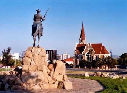 Windhoek